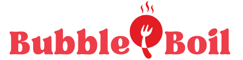 bubbleandboil.com