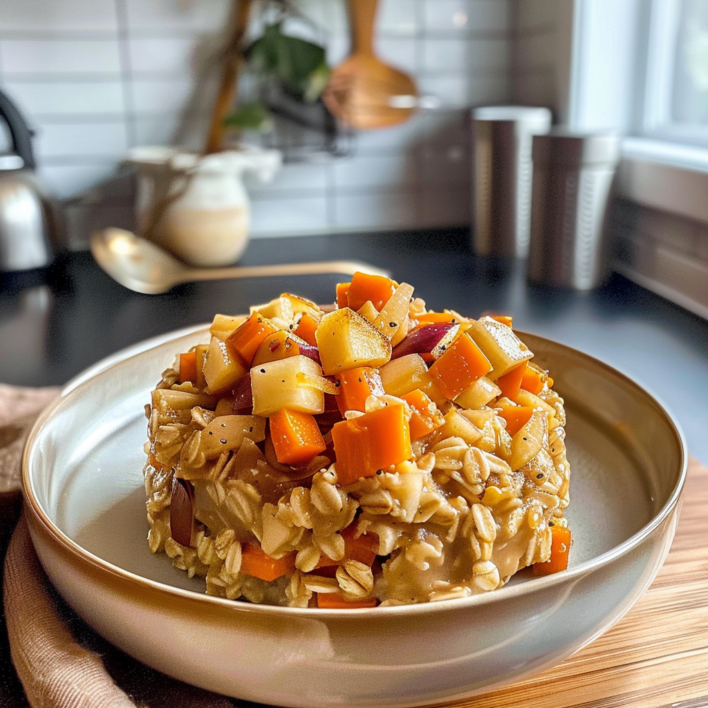 Recipe preparation