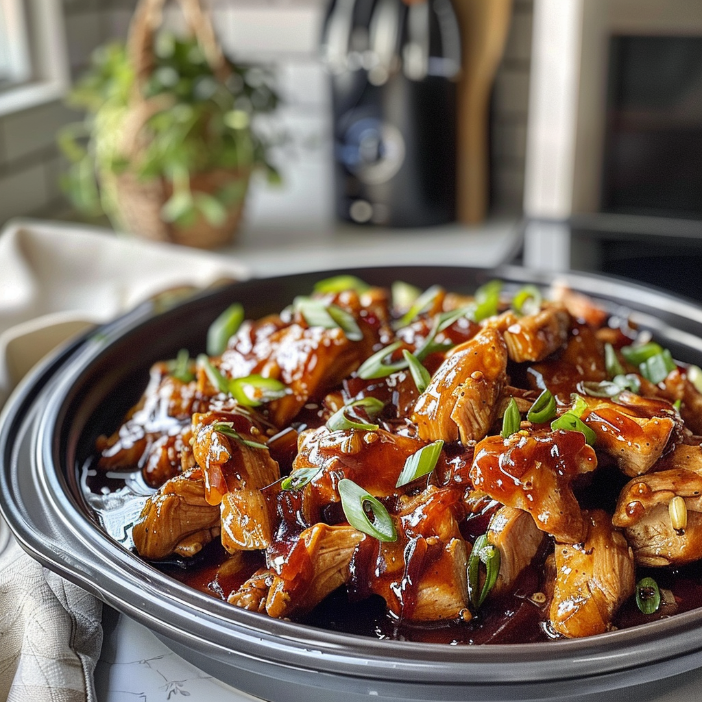 Recipe preparation