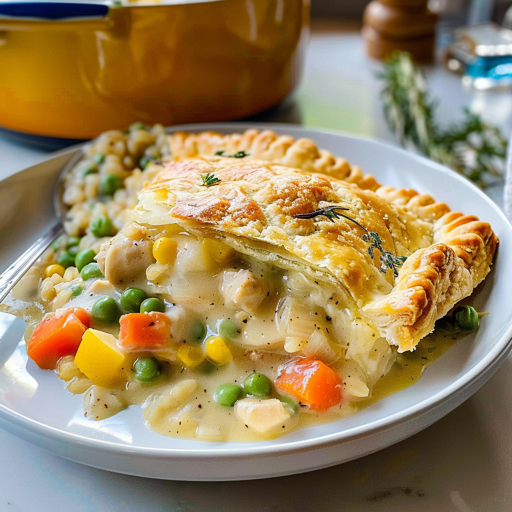 Recipe preparation
