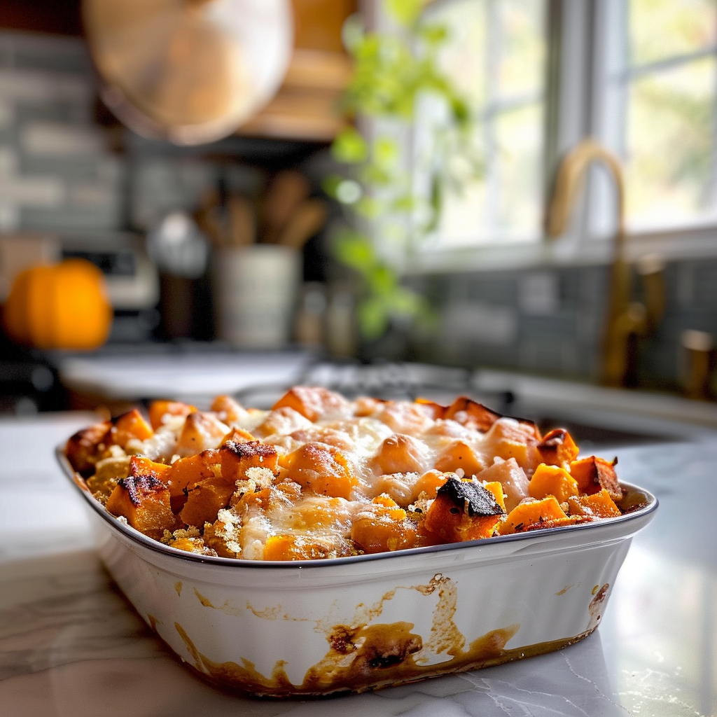Recipe preparation