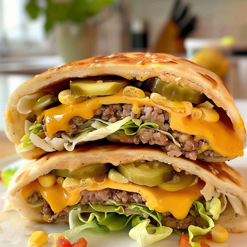 Recipe preparation