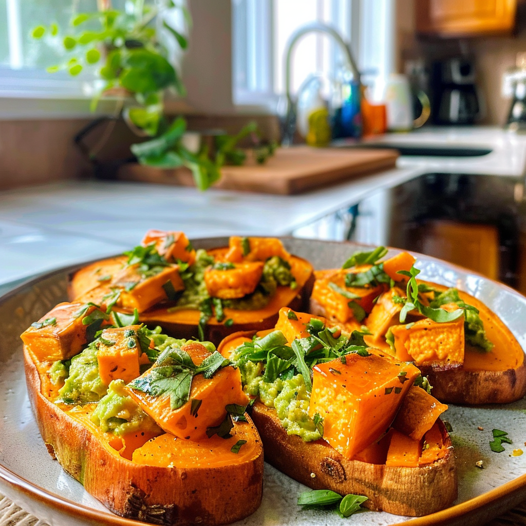 Recipe preparation