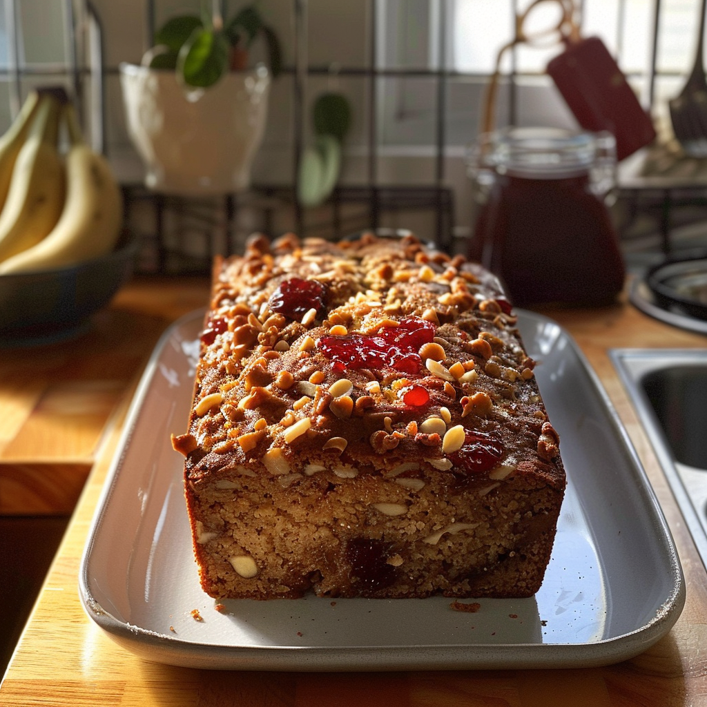 Recipe preparation
