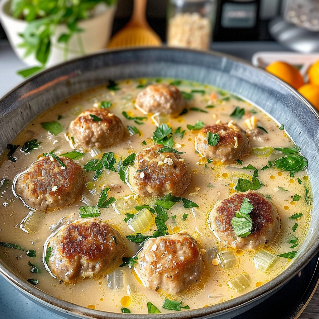 Recipe preparation