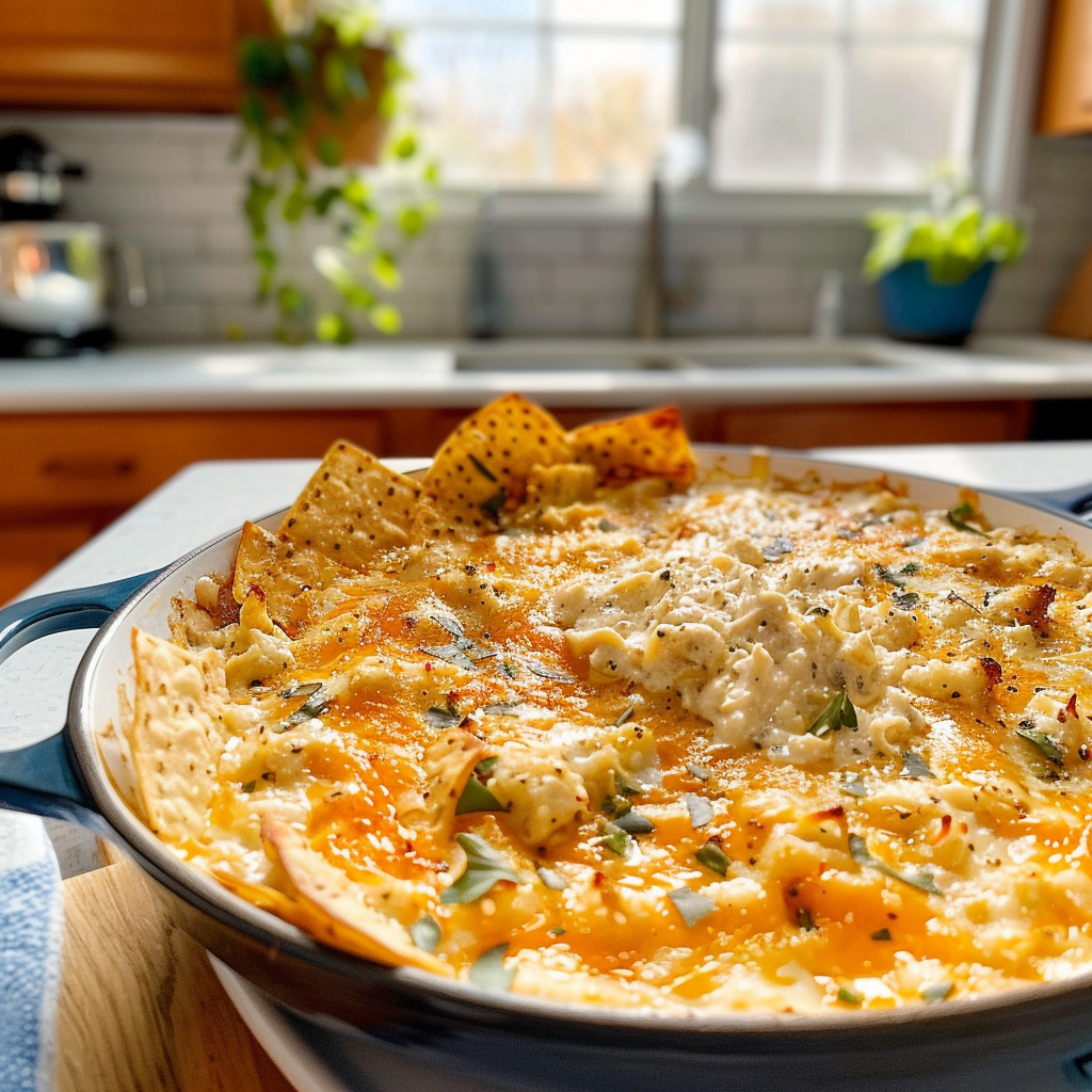 Recipe preparation